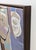 Abstract Framed Oil Painting on Linen: "Play Date" | Original Contemporary Artwork by Anne Abueva For Sale - Image 3 of 6