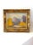 Kay Thompson Fall Foliage Landscape Yosemite National Park Signed Oil on Panel For Sale In Los Angeles - Image 6 of 9