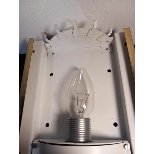 Wall Lamp by Doria Leuchten, 1960s For Sale - Image 6 of 12