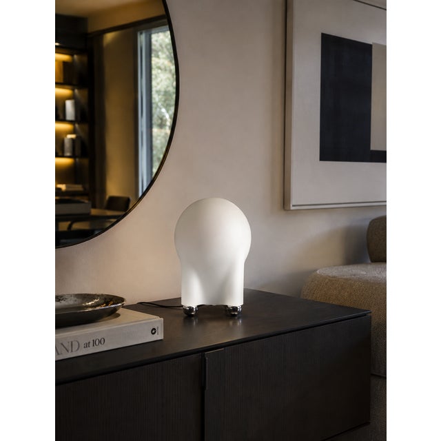 Drop Table Lamp by Giotto Stopino for Enrico Tronconi, Italy, 1976 For Sale - Image 17 of 18