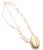 The Roberto Coin 18k Rose Gold Diamond Large Locket Pendant Necklace. Details: Metal: 18k Rose Gold Necklace Length: 33"...