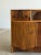 W48 D19 H35.5 This item has been fully restored. Structurally sound and sturdy, slightly lightweight and easy to move...