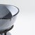 Gray Vintage Central European Enamelled Bowl on Stand For Sale - Image 8 of 9