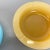 Murano Opaline Glass Ashtrays from Cenedese, 1960s, Set of 2 For Sale - Image 11 of 18