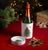 Featuring the iconic Christmas Tree motif, this wine chiller and coaster set is perfect for holiday entertaining. The...