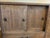 A beautifully aged Japanese ko-tansu (small merchant chest) dating to the late Meiji to early Taishō period, circa...