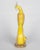 Alfredo Barbini Vintage Murano Glass Parrot Sculpture by Alfredo Barbini, 1950s For Sale - Image 4 of 18