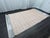 Rh Reeve Stripe Handwoven Rug — 6' × 9' Petal | 100% Tencel™ | Subtle Sheen & Texture For Sale - Image 11 of 18