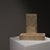 1970s Ribbed Trinket Box in Travertine, Italy, 1970s For Sale - Image 5 of 11