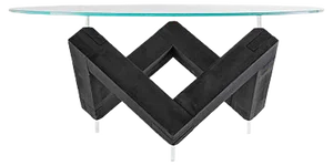 Model W Table from ALBEDO