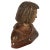 Antique 16thC Catholic German Renaissance Carved Bust Stephan Rottaler Landshut 1500 For Sale - Image 14 of 18