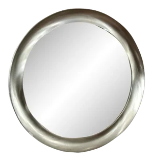 Narciso Mirror by Sergio Mazza, 1960s