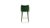 Not Yet Made - Made To Order Figueroa Bar Stool by Insidherland For Sale - Image 5 of 7