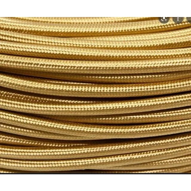 Large Brass and Glass Pendant from Glashütte Limburg, 1970s For Sale - Image 12 of 18