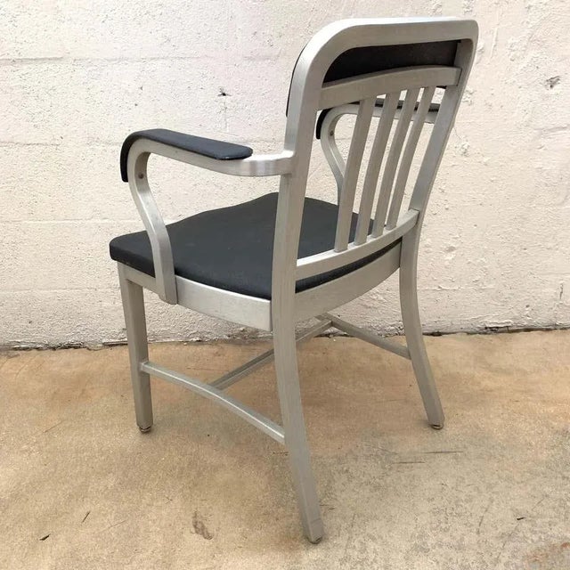 emeco ネイビーチェア ヴィンテージ EMECO ネイビーチェア アメリカ ヴィンテージ エメコ 海軍 椅子 チェア