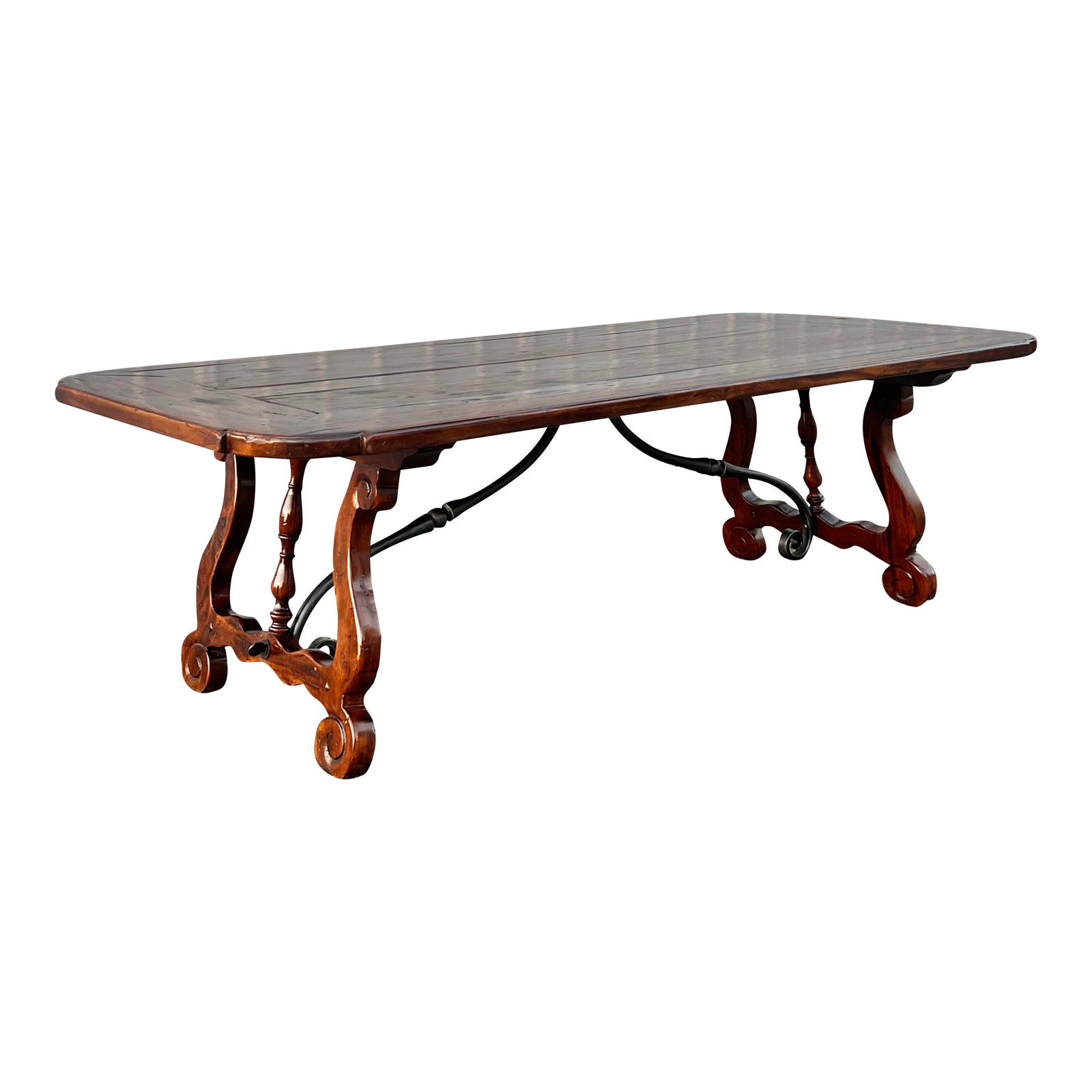 Theodore Alexander Castle Bromwich Coffee Table Chairish