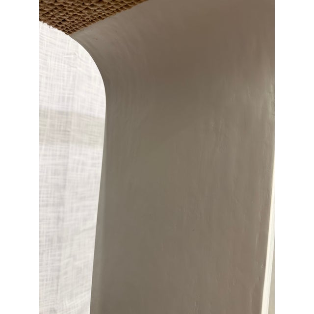 Wood Debby Console by Form Design Studio / Citizen Artist For Sale - Image 7 of 10