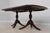 Henkel Harris Model 2207 Mahogany Dining Room Table For Sale - Image 13 of 15