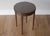 Fine Arts Furniture Co. French Louis XVI Style Bouillotte Round Side Table For Sale - Image 4 of 14