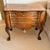 Three Drawer Chippendale Chest For Sale - Image 4 of 9