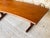 Mid-Century Modern Modern Danish Teak Coffee Table by Johannes Andersen for CFC Silkeborg, 1960s For Sale - Image 3 of 18
