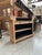 Solid Oak Bar, 1950s For Sale - Image 6 of 14