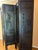 Wood Antique Rosewood Screen/Room Divider, Carved For Sale - Image 7 of 7