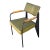 Vintage Jean Prouvé Attr Direction Armchair - 1 of 2 For Sale