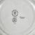 Vintage Agreste Dinner Plates from Sarreguemines, 1980s, Set of 6 For Sale - Image 6 of 14