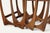 Vintage Teak Nesting Tables from G-Plan, 1960s, Set of 3 For Sale - Image 9 of 18