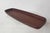 Mid-Century Modern Teak Tray attributed to Hans Gustav Ehrenreich, 1950s For Sale - Image 6 of 12