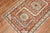 Antique Persian Malayer Scatter Rug For Sale - Image 4 of 7
