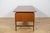 Mid-Century Freestanding Teak Desk, 1960s For Sale - Image 9 of 18