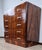 Art Deco Venetian Chest of Drawers, 1940 For Sale - Image 3 of 18