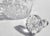 1970s Vintage Waterford Crystal Spirit Liquor Decanter Handmade Cut Glass Pattern Star Stopper For Sale - Image 5 of 16