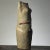 1980s Raymonde Desabres (French, 1925-2020) Abstract Figurative Ceramic Vessel (Ca. 1980) For Sale - Image 5 of 11