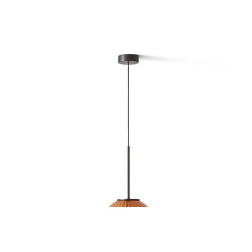 Cassina Bollicosa Small Pendant Lamp in Blown Glass from Cassina For Sale - Image 4 of 11