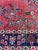 1940s 1920s Old Lilihan Design Persian Area Rug - 9'0" X 12'0" For Sale - Image 5 of 11