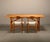 Børge Mogensen Vintage Danish Oak Dining Table by Børge Mogensen, 1960s For Sale - Image 4 of 18