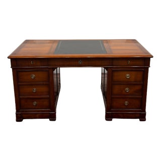 Classic Italian Desk from Assi D'Asolo For Sale