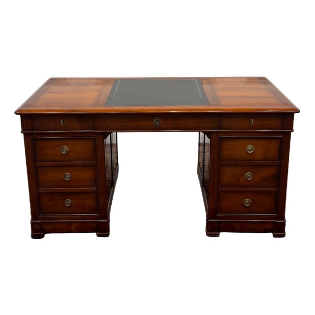 Classic Italian Desk from Assi D'Asolo For Sale
