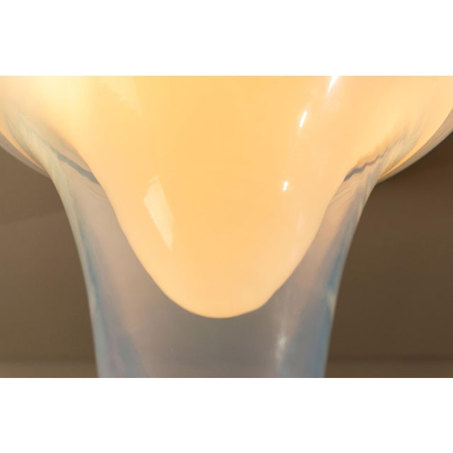 LS 143 Ceiling Fixture by Carlo Nason for AV Mazzega, Italy, 1970s For Sale - Image 6 of 12
