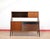 Mid-Century Modern Mid Century Modern Vintage Teak Afromosia Credenza Buffet by Nathan Danish Style For Sale - Image 3 of 14