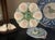 Antique Victorian Mojolica Mottled Dish, C. 1880's For Sale In San Francisco - Image 6 of 11