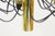 Mid-Century Modern Gino Sarfatti for Flos 2097/50 Chandelier, Pair Available, Price Is Per Item For Sale - Image 3 of 9