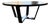 B&b Italia Antonio Citterio Round Dining Table For Sale