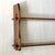 Wood Vintage Wall Shelf, 1950s For Sale - Image 7 of 8