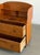 Vintage Patinated Wood Chest of Drawers For Sale In Los Angeles - Image 6 of 12