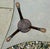 Burnt Umber Kittinger/Colonial Williamsburg, Cw-149, Mahogany, Copper Top, Cabriole Legs, Turned Pedestal, Tea Kettle Stand/Plant Stand, Tripod, Mid 20th Century For Sale - Image 8 of 12
