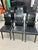 Chairs by Pierre Cardin, 1980s, Set of 6 For Sale - Image 10 of 15